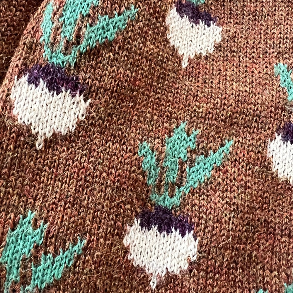 Oeuf never worn turnip suspenders. NWOT